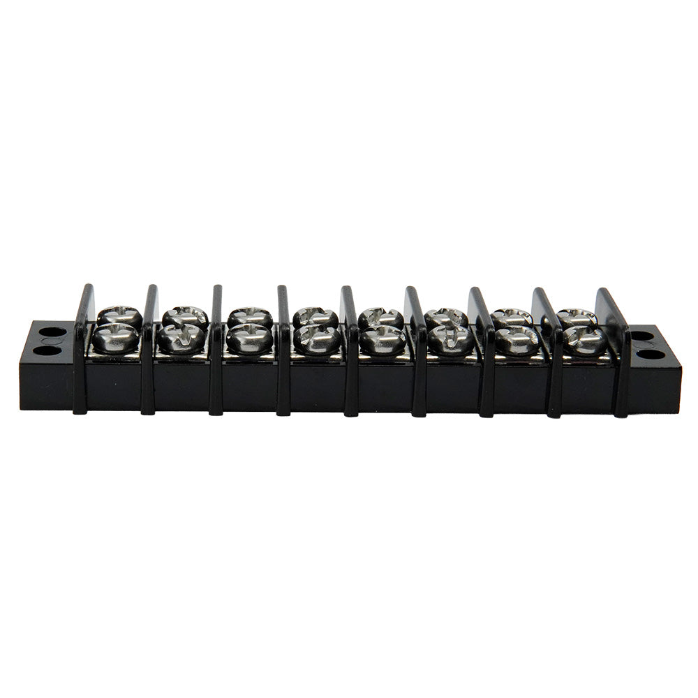 Egis Terminal Block 20A - 8 Circuit [2220-08]