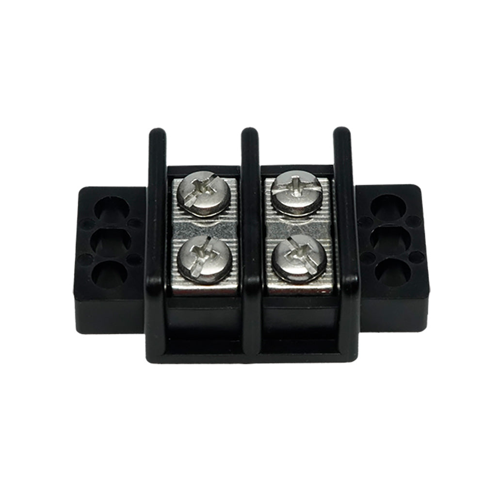Egis Terminal Block 30A - 2 Circuit [2230-02]