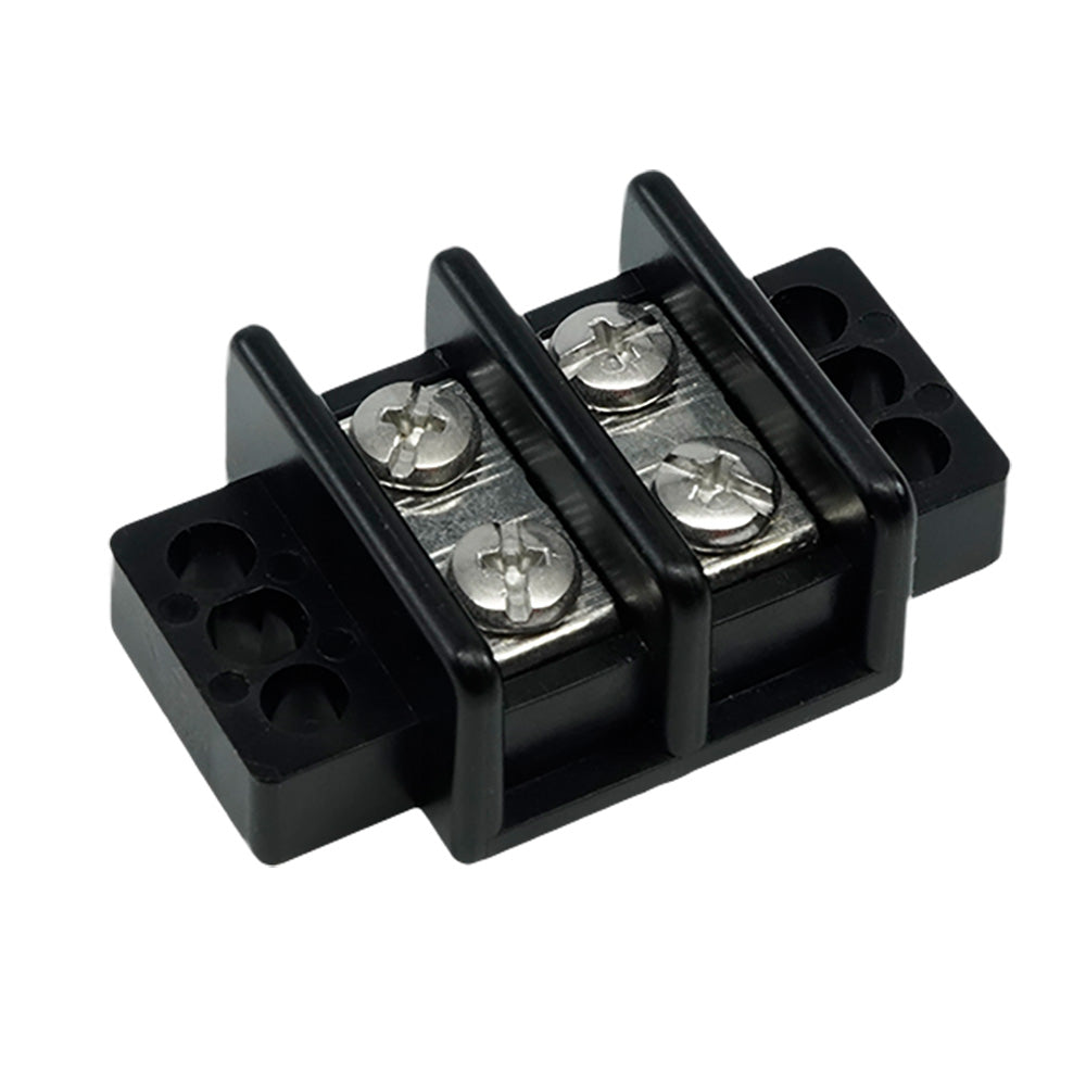 Egis Terminal Block 30A - 2 Circuit [2230-02]