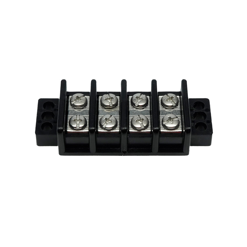Egis Terminal Block 30A - 4 Circuit [2230-04]