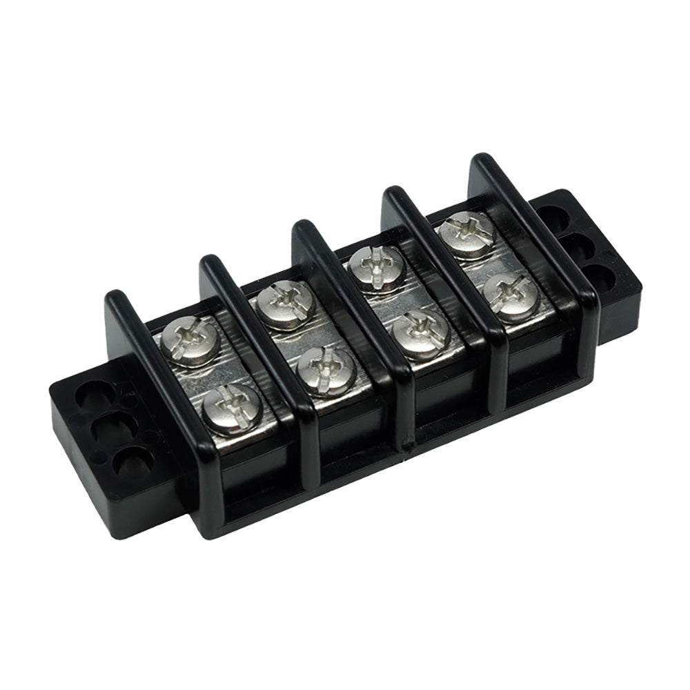 Egis Terminal Block 30A - 4 Circuit [2230-04]