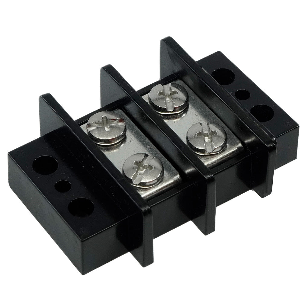 Egis Terminal Block 65A - 2 Circuit [2265-02]