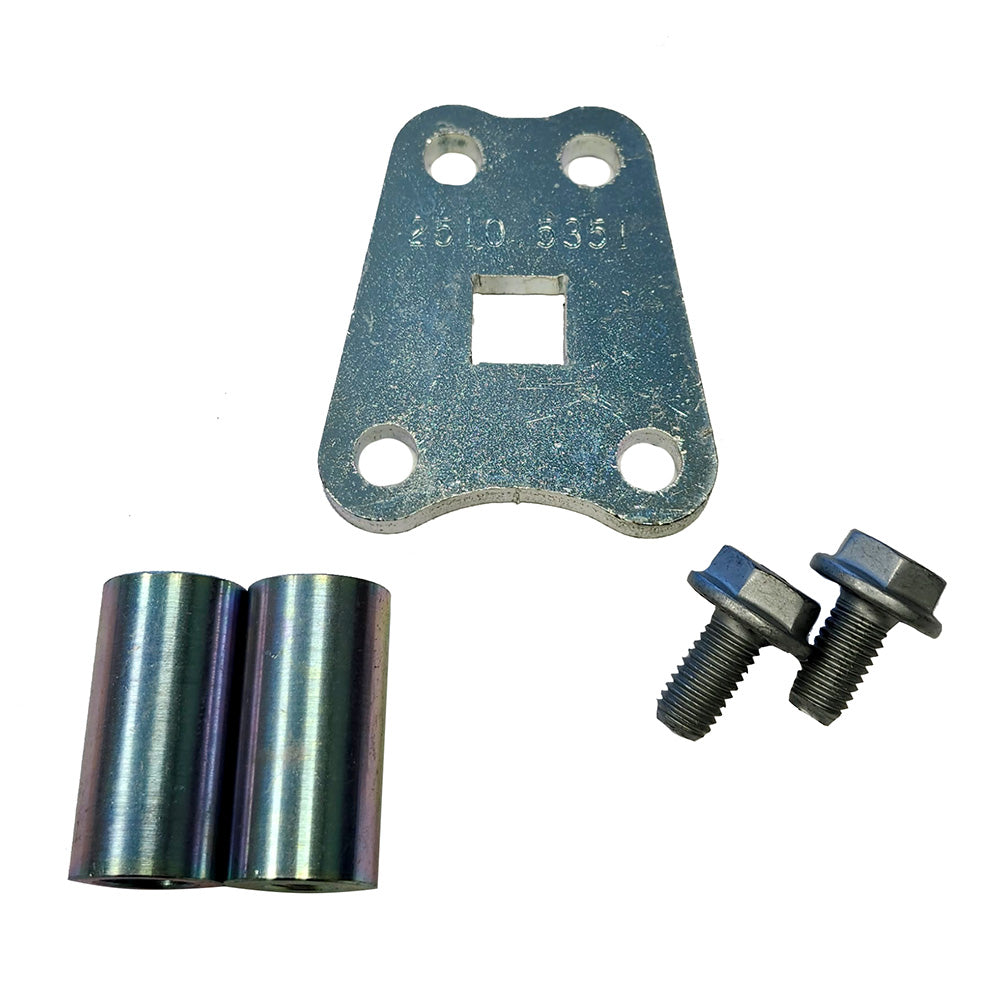 ARCO Marine Crankshaft Locking Tool  MB Sprinter 2.0L RWD OM654, 2023+ [MK-CLT5381]