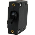 Egis A Series Black Toggle Panel Mount Circuit Breaker - Single Pole 5A [3211-05]