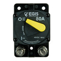 Egis 80A Circuit Breaker - 87 Series - Surface Mount [4704-080]