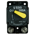 Egis 300A Circuit Breaker - 87 Series - Surface Mount [4704-300]