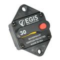 Egis 30A Circuit Breaker - 85 Series - Panel Mount [4706-030]