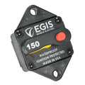 Egis 150A Circuit Breaker - 85 Series - Panel Mount [4706-150]