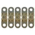 Victron MIDI-Fuse 80A/58V M6 for 48V *Pack of 5 [CIP134080020]