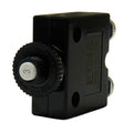 Egis 3A Push Button Panel Mount Circuit Breaker - Screw Terminals [4710-03]
