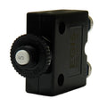 Egis 5A Push Button Panel Mount Circuit Breaker - Screw Terminals [4710-05]