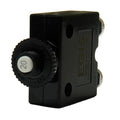 Egis 20A Push Button Panel Mount Circuit Breaker - Screw Terminals [4710-20]