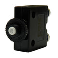 Egis 25A Push Button Panel Mount Circuit Breaker - Screw Terminals [4710-25]