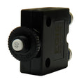 Egis 40A Push Button Panel Mount Circuit Breaker - Screw Terminals [4710-40]