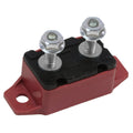 Egis 10A Red Short Stop Circuit Breaker [4730-10]