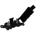 Egis MIDI Fuse Block w/Black Cover [3810]