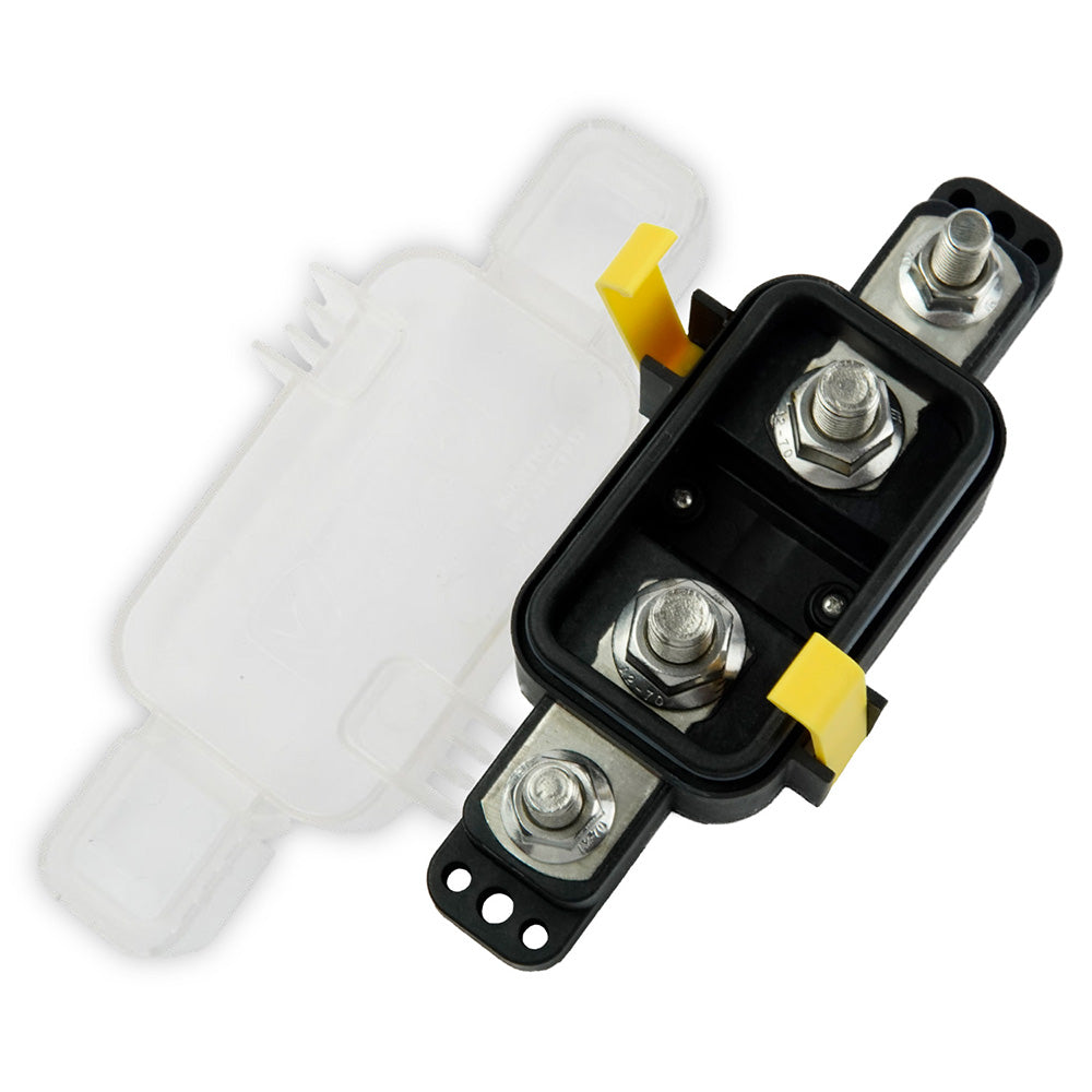 Egis Class T Fuse Block 450-600A Sealed [3913]
