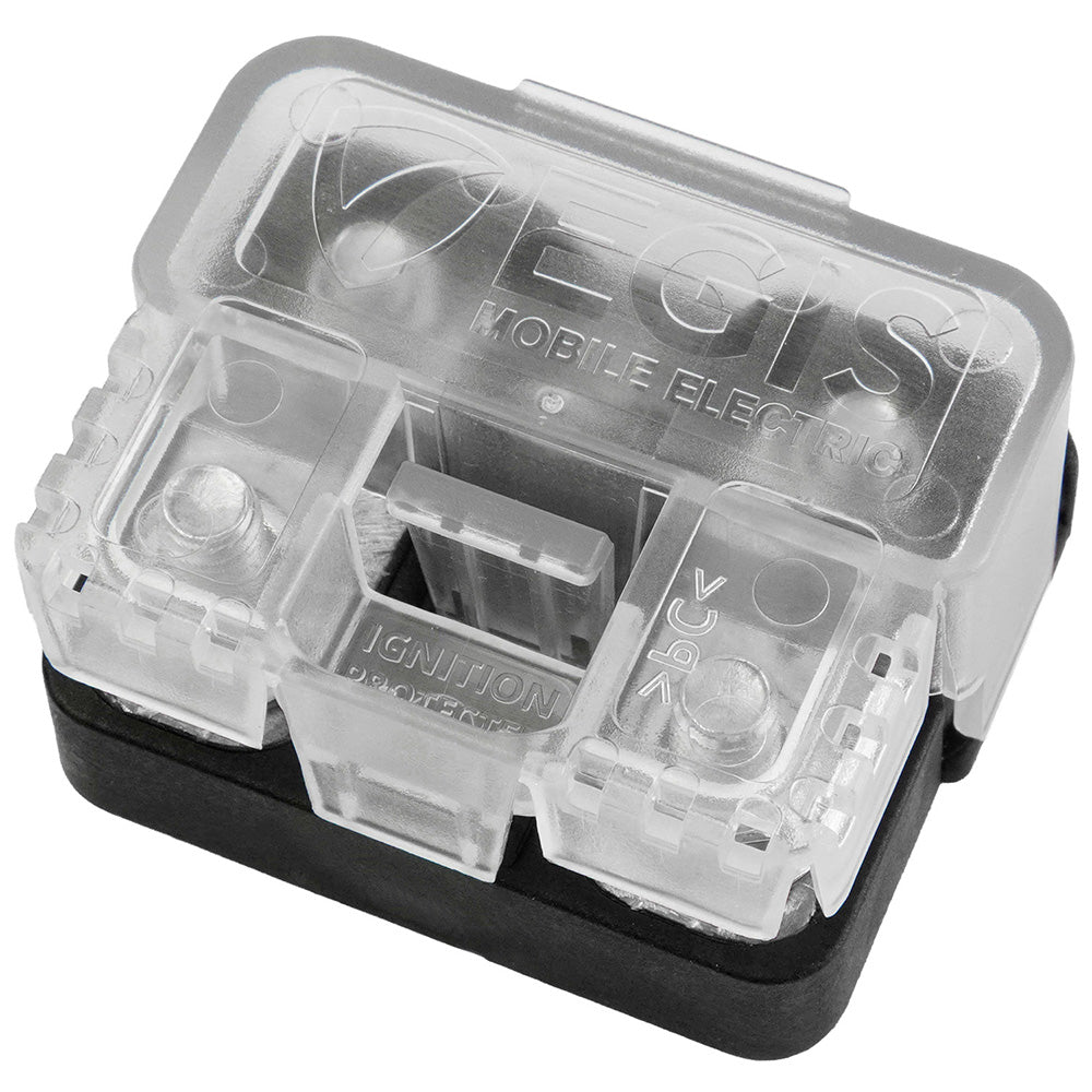 Egis Compact Med Amp AMI/MIDI Fuse Block [3914]
