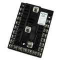 Egis Split Buss Fuse Block 13 Circuit + Ground 200A [8033]