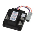 Egis TH3 Dual Relay 2 x 80A - 12V [7422]