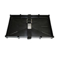 T-H Marine 31 Series Battery Holder Tray w/Stainless Buckled Strap [NBH-31-SSC-DP]