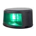 Hella Marine NaviLED Gen II Starboard Deck Mount Navigation Lamp - Black [017910301]