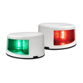 Hella Marine NaviLED Gen II Port/Starboard Deck Mount Navigation Lamps - White [017910811]