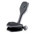 PTM Watersports ZXR-370 Pivoting Mirror Bracket - Black [P13371-370TEBBK]