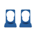 Jabsco Quick Connect Clips 6 GPM *Pair [18753-5021]