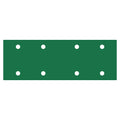 RUPES PROCUT Film Abrasive Sheets 70mm x 200mm (2.75" x 7.8") - 8 Hole - P320 Grit *Box of 100pcs [9.45FF320]