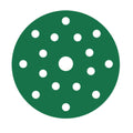 RUPES PROCUT Film Abrasive Discs 125mm (5") - 17 Holes - P400 Grit *Box of 50pcs [9.45FC400]
