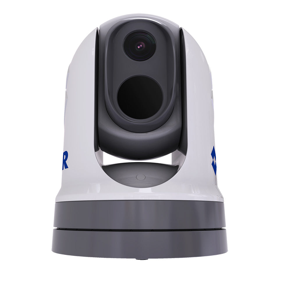 FLIR M364C-USV 9Hz Stabilized Pan  Tilt Thermal IP Camera [E70701]