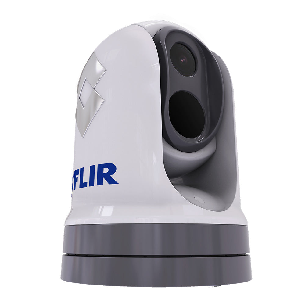FLIR M364C-USV 9Hz Stabilized Pan  Tilt Thermal IP Camera [E70701]