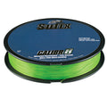 Sufix Calibr8 Braid 150yds 6lb - Neon Lime [694-006L]