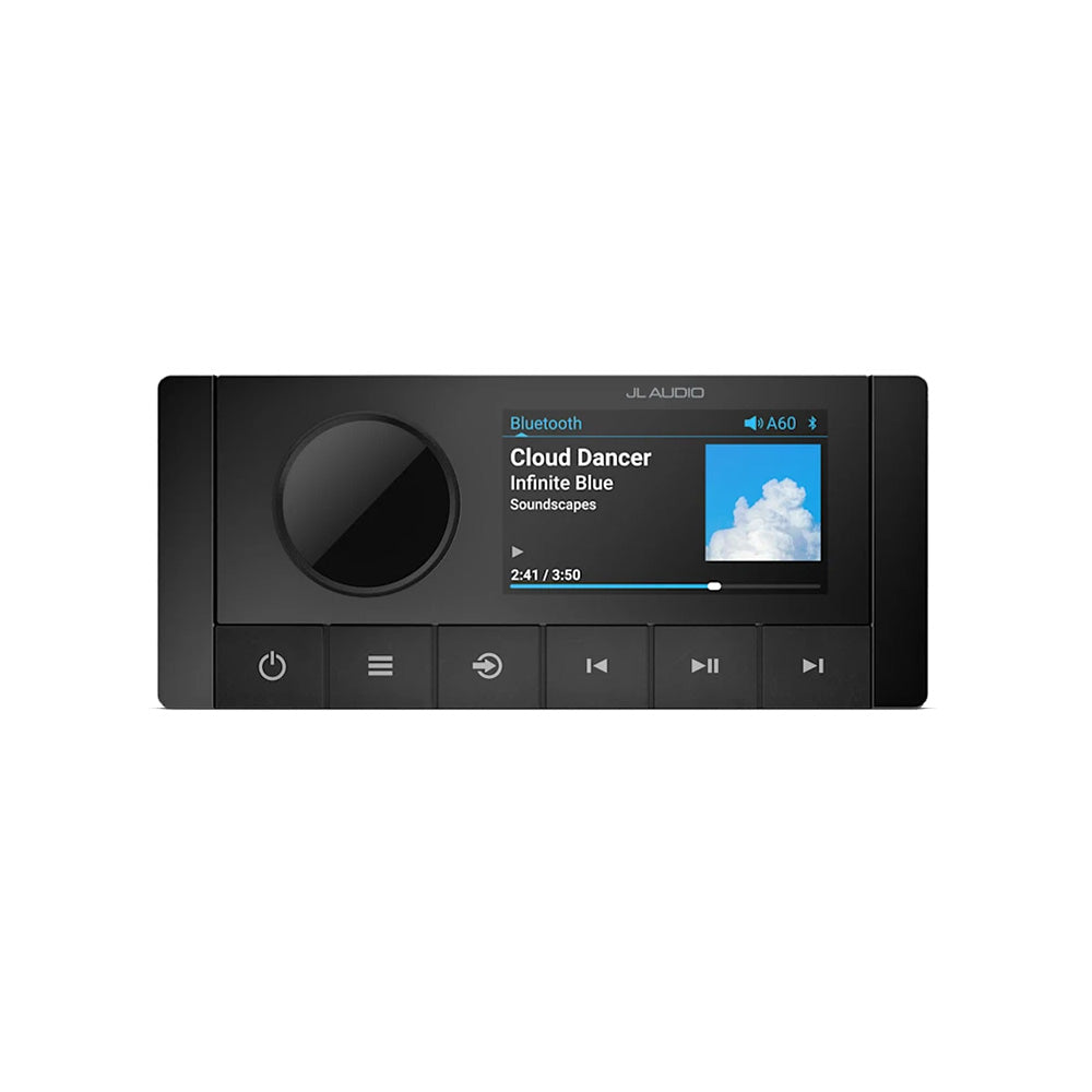 JL Audio A60 Marine Head Unit [010-02983-00]