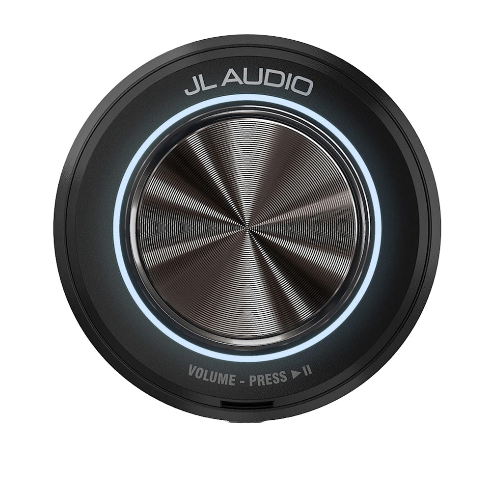 JL Audio R5 Single Stereo Volume Controller [010-04790-00]