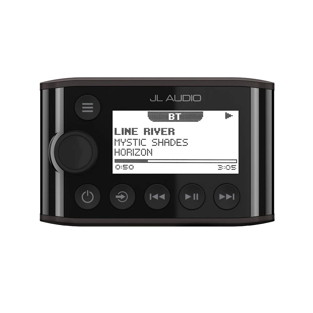 JL Audio NRX-300 Wired Remote [010-01628-06]