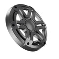 JL Audio M200 7.7" Grey Sport Single Speaker Grille [010-14549-01]