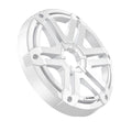 JL Audio M200 10" White Sport Single Subwoofer Grille [010-14550-00]