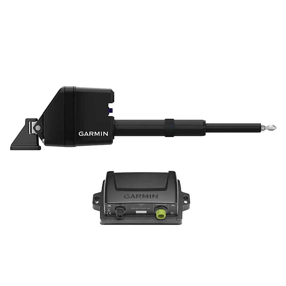 Garmin Reactor 40 Sail Corepack w/SmartDrive - No Display [010-00705-97]