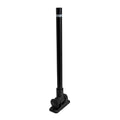Perko 24" EZ Fold C-5 All-Round Navigation Light - Fore/Aft Rotation - Black [1066DP2BLK]