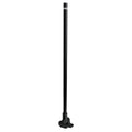 Perko 24" EZ Fold C-5 All-Round Navigation Light - Port/Starboard Rotation - Black [1067DP2BLK]