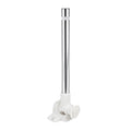 Perko 24" EZ Fold C-5 All-Round Navigation Light - Port/Starboard Rotation - White [1067DP2WHT]