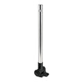 Perko 24" EZ Fold C-5 All-Round Navigation Light - Port/Starboard Rotation - Aluminum [1067DP2ALU]