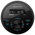Aquatic AV GPS2 Gauge Stereo [GS620]