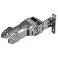 Garmin Jack Plate Mount f/LiveScope 2 Transducer Series [010-13983-05]