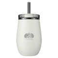 Toadfish SmartGrip 10oz Tumbler - White [1410]