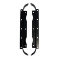 Navico Flat Mount Bracket f/StructureScan 3D Transducer  TotalScan Transducer [000-12602-001]