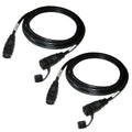 Navico Dual Transducer 10' Extension Cable - 12-Pin - f/StructureScan 3D [000-12752-001]