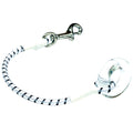Tigress 12" Economy Snubber [88620]